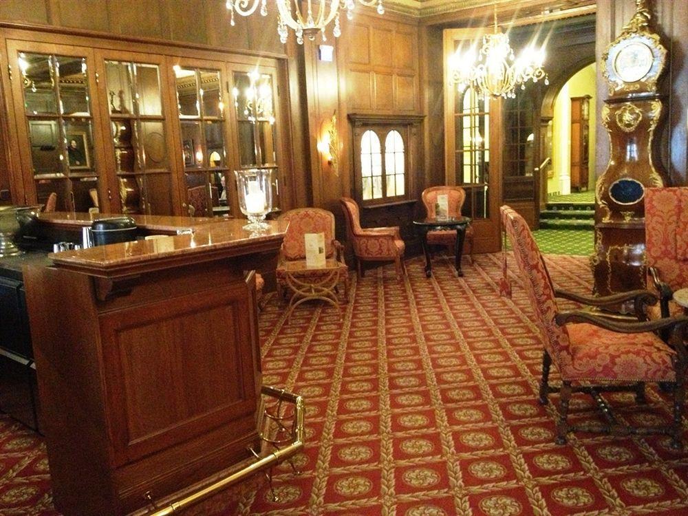 Atlantic Parkhotel Баден-Баден Екстериор снимка